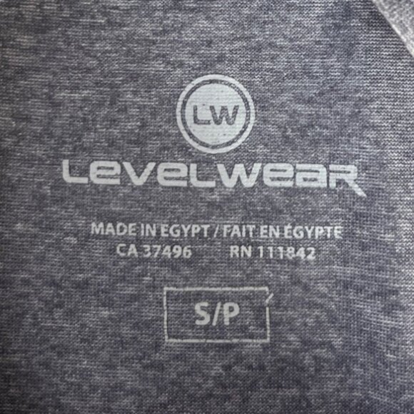 Florida State Seminoles Tshirt Mens Small Gray Fanwear NCAA - Picture 6 of 7